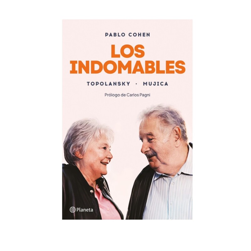 Los Indomables LOS INDOMABLES