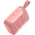 Parlante Portátil JBL Go 5 Bluetooth Rosa
