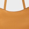 Shopper Cadiz en cuero graneado Cuoio
