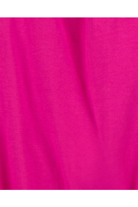 Set dos piezas de algodón, vestido y monito bombachudo Sin color
