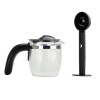 Cafetera Espresso por Hidropresión - Modelo Z7402 - Tem Cafetera Espresso por Hidropresión - Modelo Z7402 - Tem
