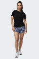 Remera Fabletics Tank Negro