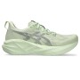 Zapatillas Novablast 5 Mujer Whisper Green/monument Blue