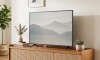 Rack de TV Dune Rattan 1.8 - Linea Manhattan Marrón