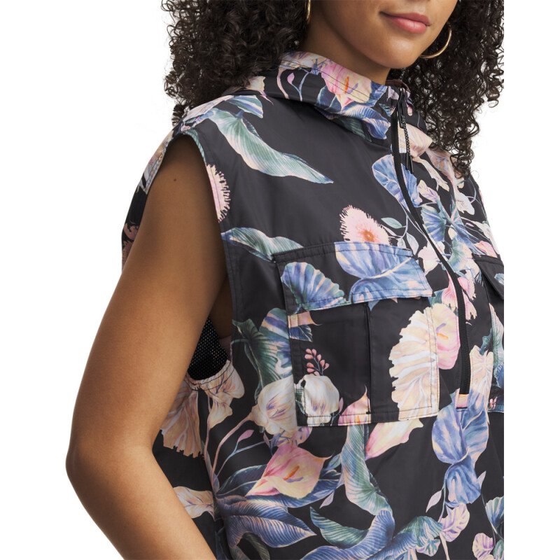 Unstoppable Utility SL HD Pt-BLK BLK-001