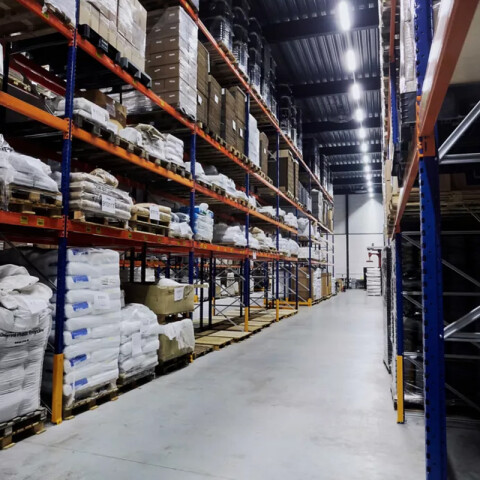 Tubo LED Master UE T8 10W 1850Lm luz fría 1200mm L27395