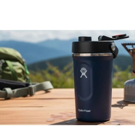 Shaker 24Oz (710ml) Hydro Flask Indigo