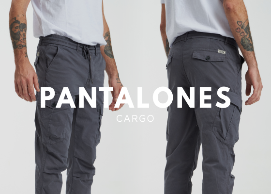 Pantalones _ INV24