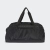 Bolso Adidas Deportivo Defender Duffle Negro