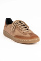 Deportivo viena Viena Taupe con Terracota