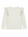 REMERA LEBRAN VERDE GRISACEO