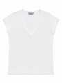 REMERA NURIA BLANCO