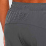 Short The 5 Infinite Short (Unlined) 02 Run Short Hombre Onyx