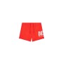 Short Diesel Bmbx-Nico Boxer-Shorts Hombre Racing Red