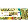 Puzzle Galería Pájaros Pacíficos 1000 piezas Djeco Puzzle Galería Pájaros Pacíficos 1000 piezas Djeco