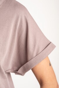 Remera Lila