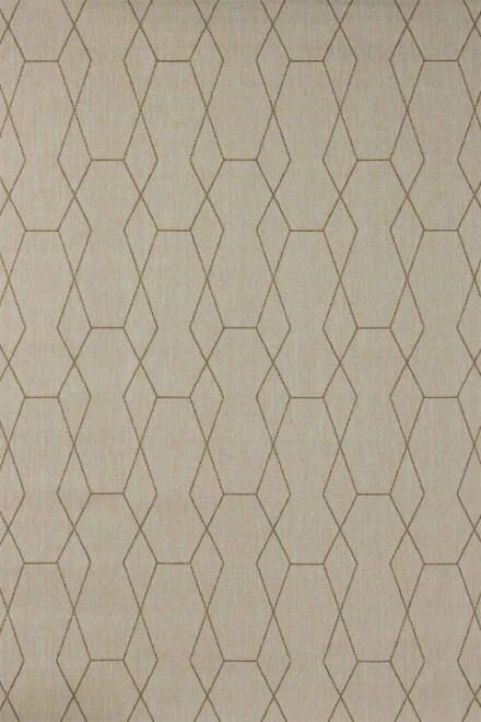 LINEO ALFOMBRA LINEO LIN/9356/6Y01/ 200X290 WOOL/MINK