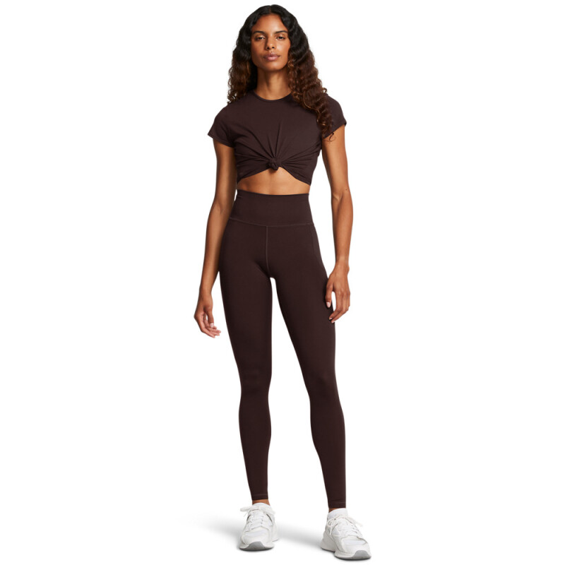 Meridian Baby Tee-BRN BRN-227