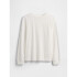 LS RELAXED TEE NEW OFF WHITE OPT1