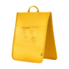 Organizador Fjallraven Kanken Organizer Unisex Warm Yellow