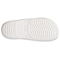 Sandalias Crocs Classic Spray Dye Blanco