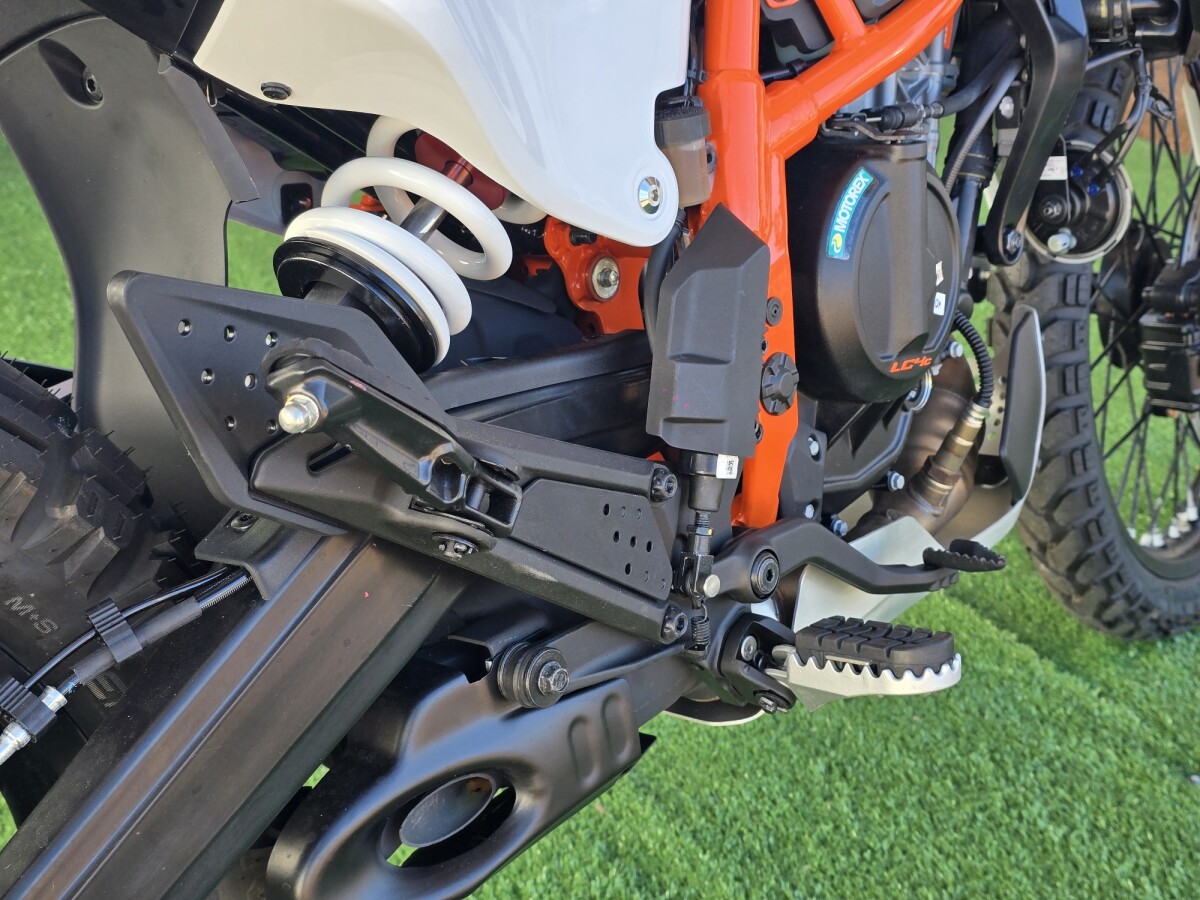 KTM Adventure 390 R 2026 0KM | Permuta / Financia KTM Adventure 390 R 2026 0KM | Permuta / Financia