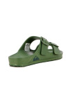Quiksilver Sandalias MALIBU Hombre - Verde Verde