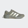 Championes Adidas Dropset 4 Power W Gris