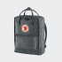 Mochila Fjällräven Kanken Classic Gris