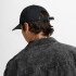 LOCKUP SC BASEBALL CAP BEST ZEST BLACK