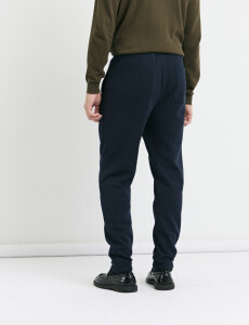 080915 PANTALÓN JOGGING HARRY Azul Oscuro