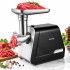 Procesadora / Moledora De Carne Akane A.3375 1800w PICADORA DE CARNE AKANE A.3375