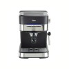 Cafetera Espresso Negra 20 Bares - Modelo Z7403 - Tem Cafetera Espresso Negra 20 Bares - Modelo Z7403 - Tem