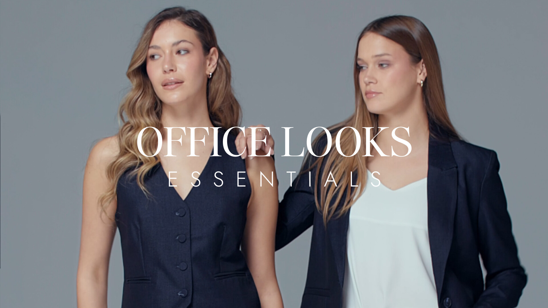Office Slider Essentials