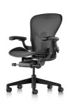 Silla New Aeron Con Forward Tilt