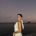 VESTIDO CLARISSA AMARILLO