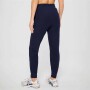 Leggings Jogger Cloud Jersey Mujer Deep Navy Heather