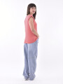REMERA BUZIOS CORAL
