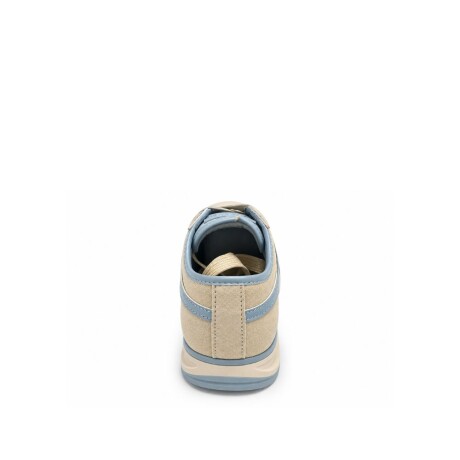 ZAPATILLA JUMA Celeste