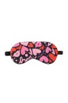 Set Almohada y Mascara Oreiro Negro