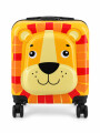 VALIJA LION AMARILLO