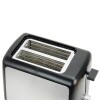 Tostadora 2 Panes Negro 800W - Modelo Z7500 - Tem Tostadora 2 Panes Negro 800W - Modelo Z7500 - Tem