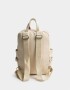 Mochilas Urbanas Mochilas - Blanco Crudo