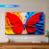 SMART TV 43" TCL - QLED FHD Smart Tv 43" Tcl - Qled Fhd