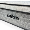 Conjunto Sommier Petra Flex 2 plazas espuma + EPS 33 cm de altura soporta 150KG Ortopédico Conjunto Sommier Petra Flex 2 Plazas Espuma + Eps 33 Cm De Altura Soporta 150kg Ortopédico