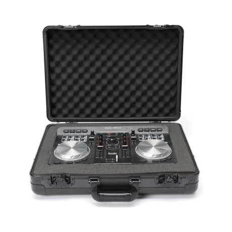 ESTUCHE RIGIDO MAGMA CONTROLADOR DJ L DDJFLX4 ESTUCHE RIGIDO MAGMA CONTROLADOR DJ L DDJFLX4
