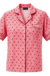 Pijama Oreiro Rosado
