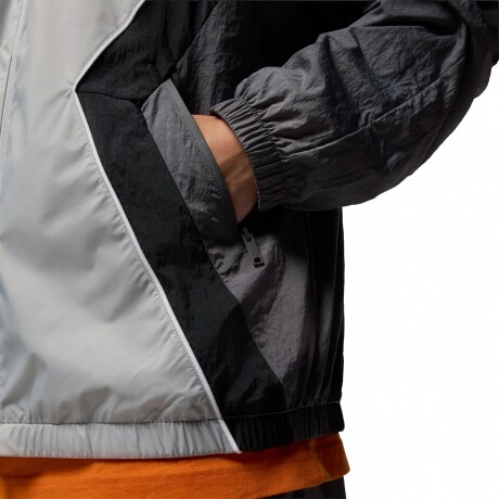 Campera Nike Jordan Brooklyn Black
