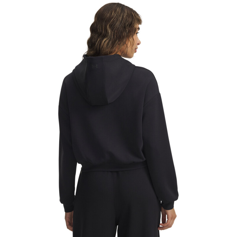 Meridian Lounge Hoodie-BLK BLK-005
