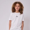 Remera KYLES26 Rusty Blanco